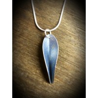 Chilli Aluminium Small Single Pendant Chilli Aluminium Small Single Pendant